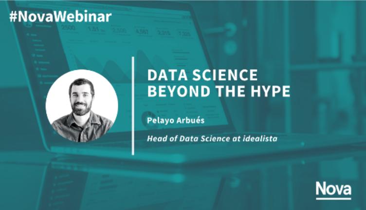 Data Science Beyond the hype