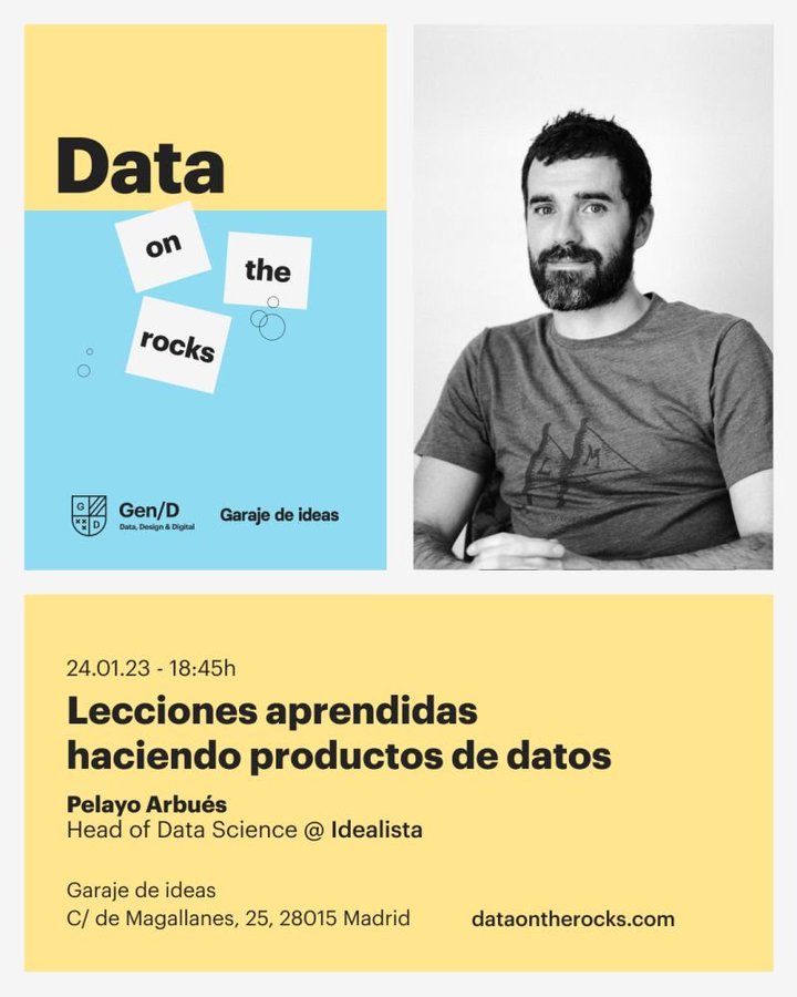 data-on-the-rocks