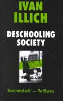 Deschooling Society (Open Forum S.)