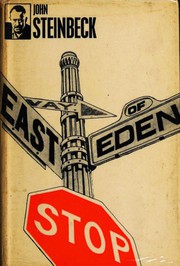 East of Eden: John Steinbeck (Penguin Modern Classics)