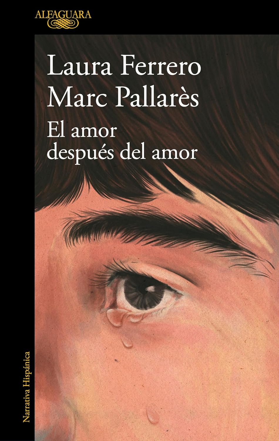 El amor después del amor (Hispánica)