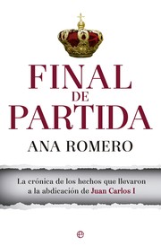 Final de partida: Elites, contraélites y el camino a la desintegración política (Sociedad)