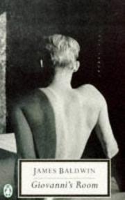 Giovanni's Room: James Baldwin (Penguin Great Loves)
