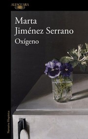 Oxígeno (Hispánica)