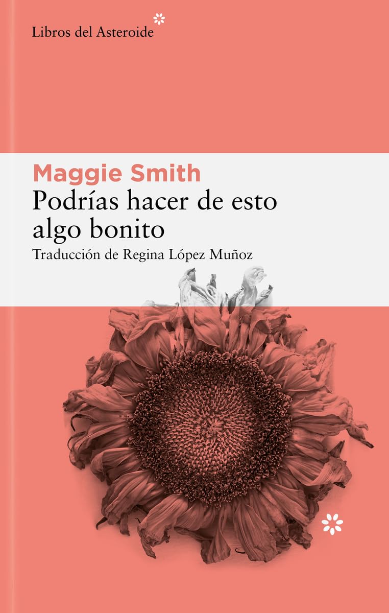 Podrías hacer de esto algo bonito: 329 (Libros del Asteroide)