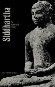 Siddhartha (edición especial en tapa dura) (Ediciones Conmemorativas)