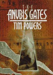 The Anubis Gates (Ace Science Fiction) (English Edition)