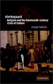 The Crisis of Culture: Identity Politics and the Empire of Norms