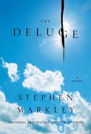 The deluge: a novel