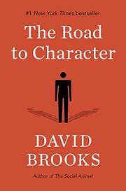 The Road To Character: David Brooks