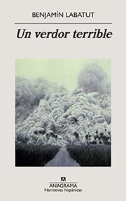 Un verdor terrible: 646 (Narrativas hispánicas)