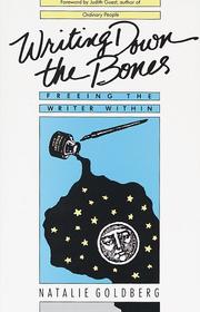 Writing Down the Bones: Freeing the Writer Within (English Edition)