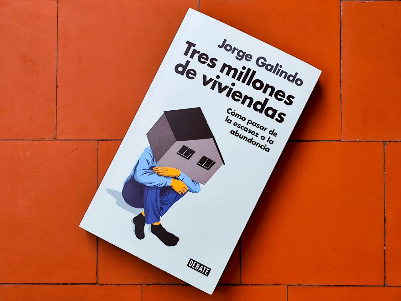 Tres Millones de Viviendas